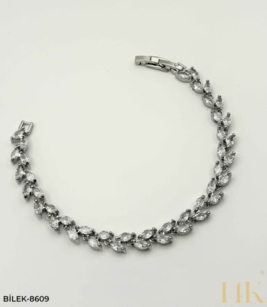 14K BİLEKLİK //BİLEK-8609BİLEK-8609