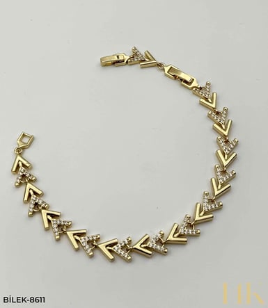 14K BİLEKLİK //BİLEK-8611BİLEK-8611