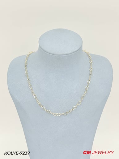 14K CM Zincir 45cm // KOLYE-7237KOLYE-7237
