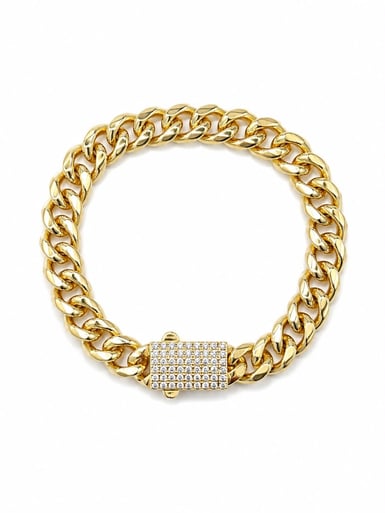 14K Gurmet Bileklik // BILEK-8097BILEK-8097