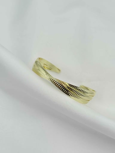 14K Kelepçe // KELEPCE-4378.KELEPCE-4378