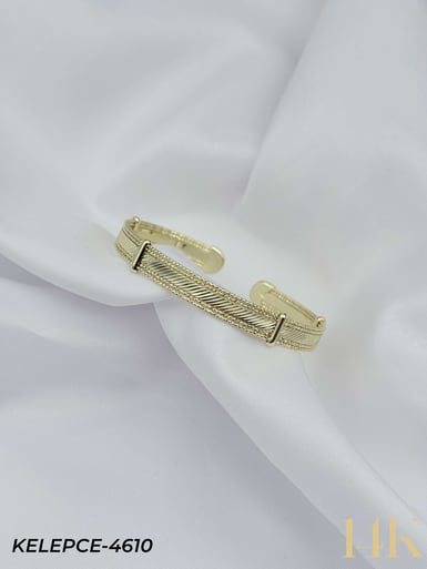 14K Kelepçe // KELEPCE-4610KELEPCE-4610
