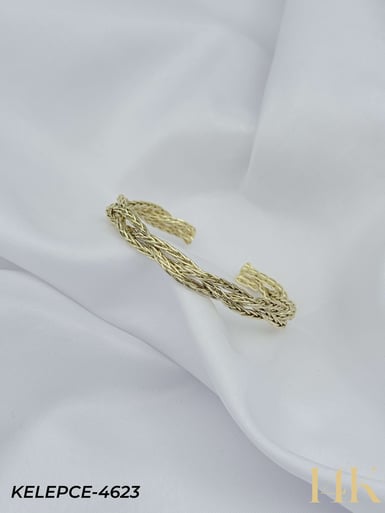 14K Kelepçe // KELEPCE-4623KELEPCE-4623