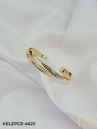 14K Kelepçe // KELEPCE-4625KELEPCE-4625