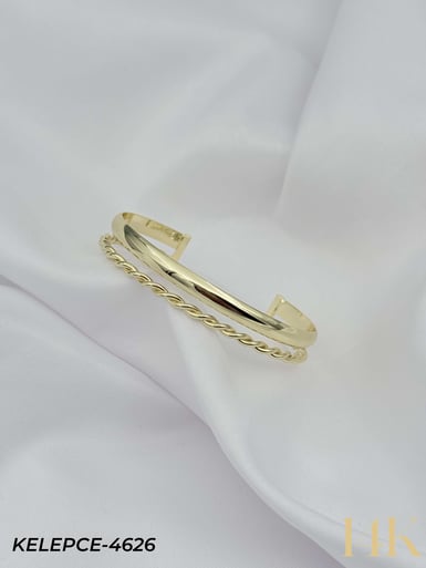 14K Kelepçe // KELEPCE-4626KELEPCE-4626