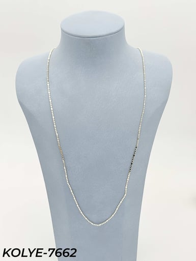 14K Kolye 90cm // KOLYE-7662KOLYE-7662