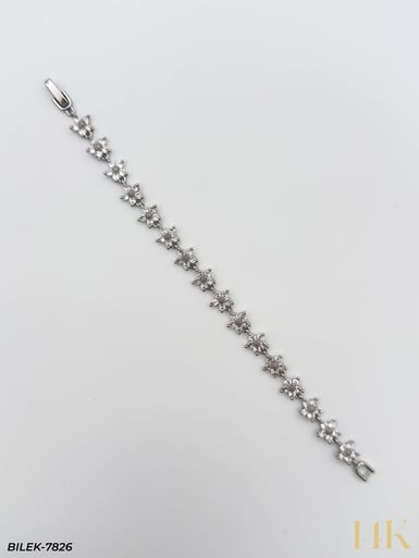 14K Kuyumcu Model Künye Bileklik // BILEK-7826BILEK-7826