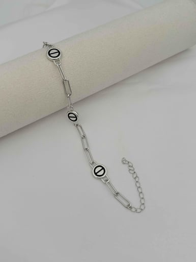 14K Özel Seri Bileklik // BILEK-7062.BILEK-7062