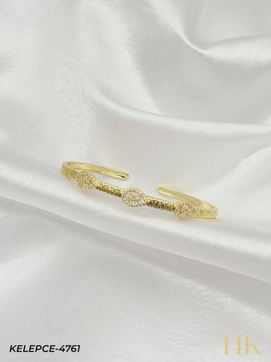 14K Premimum Kelepçe // KELEPCE-4761KELEPCE-4761