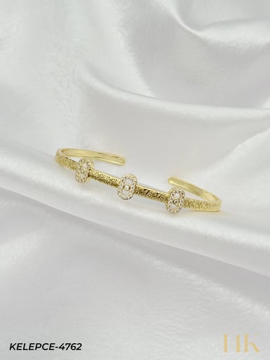 14K Premimum Kelepçe // KELEPCE-4762KELEPCE-4762