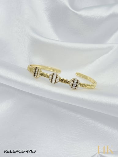 14K Premimum Kelepçe // KELEPCE-4763KELEPCE-4763