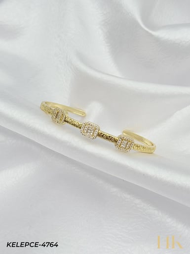 14K Premimum Kelepçe // KELEPCE-4764KELEPCE-4764