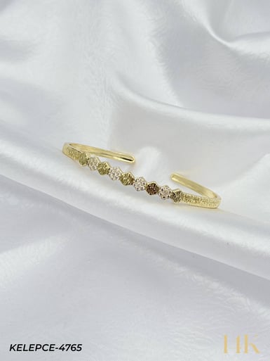 14K Premimum Kelepçe // KELEPCE-4765KELEPCE-4765