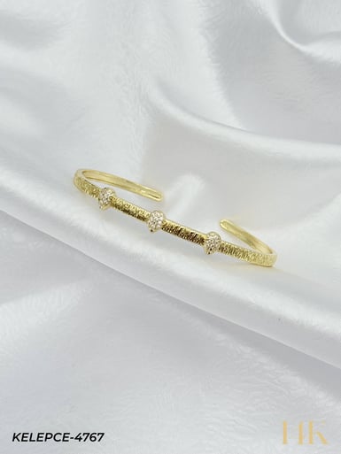 14K Premimum Kelepçe // KELEPCE-4767KELEPCE-4767