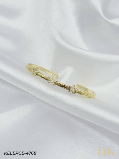 14K Premimum Kelepçe // KELEPCE-4768KELEPCE-4768
