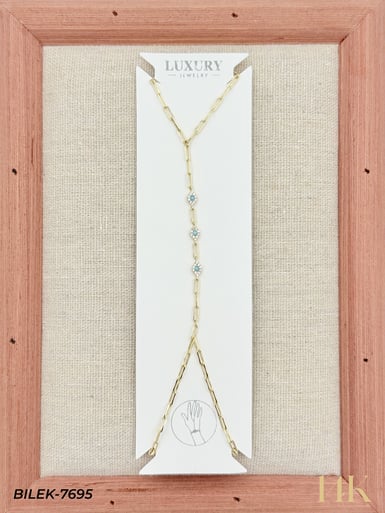 14K Şahmeran // BILEK-7695BILEK-7695