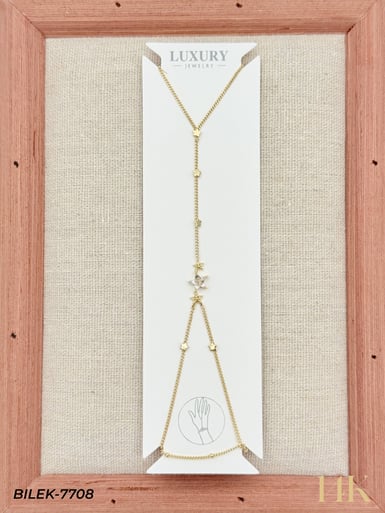 14K Şahmeran // BILEK-7708BILEK-7708