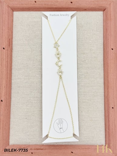 14K Şahmeran // BILEK-7735BILEK-7735