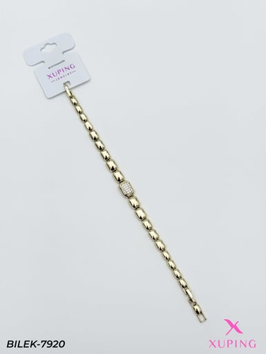 14K XUPING Bileklik // BILEK-7920BILEK-7920