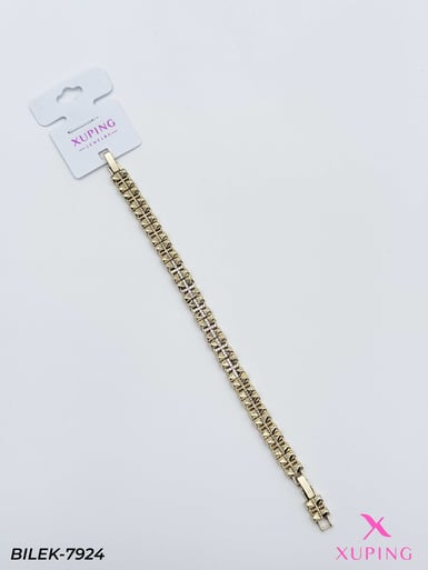 14K XUPING Bileklik // BILEK-7924BILEK-7924