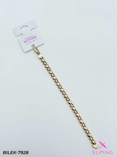 14K XUPING Bileklik // BILEK-7928BILEK-7928