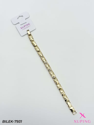 14K XUPING Bileklik // BILEK-7931BILEK-7931