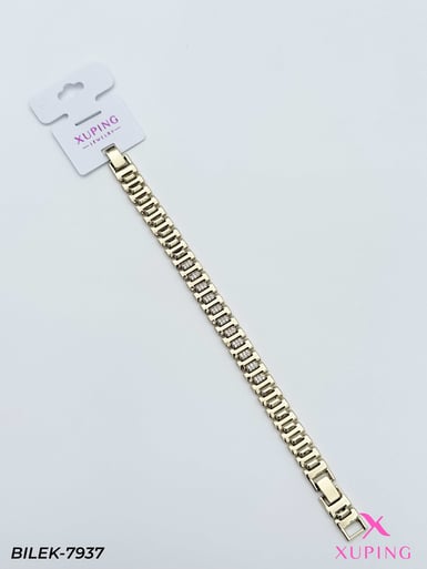 14K XUPING Bileklik // BILEK-7937BILEK-7937