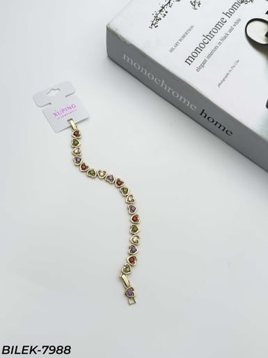 14K XUPING Bileklik // BILEK-7988BILEK-7988