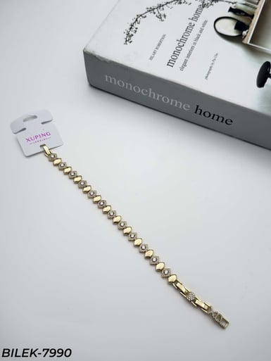 14K XUPING Bileklik // BILEK-7990BILEK-7990