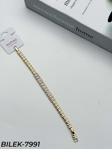 14K XUPING Bileklik // BILEK-7991BILEK-7991