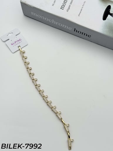 14K XUPING Bileklik // BILEK-7992BILEK-7992