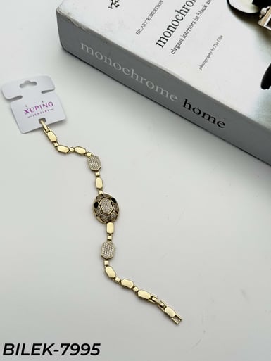 14K XUPING Bileklik // BILEK-7995BILEK-7995