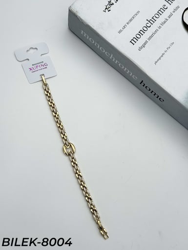 14K XUPING Bileklik // BILEK-8004BILEK-8004