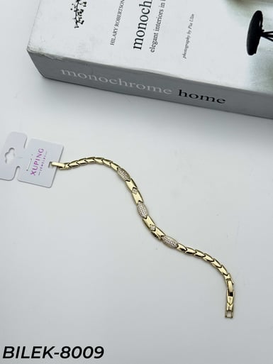 14K XUPING Bileklik // BILEK-8009BILEK-8009