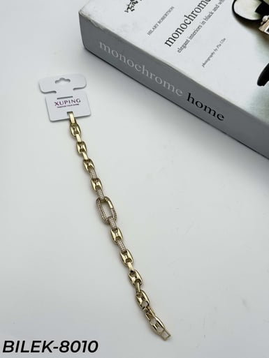 14K XUPING Bileklik // BILEK-8010BILEK-8010