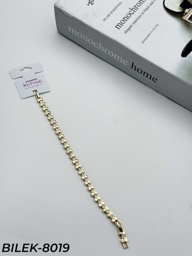 14K XUPING Bileklik // BILEK-8019BILEK-8019