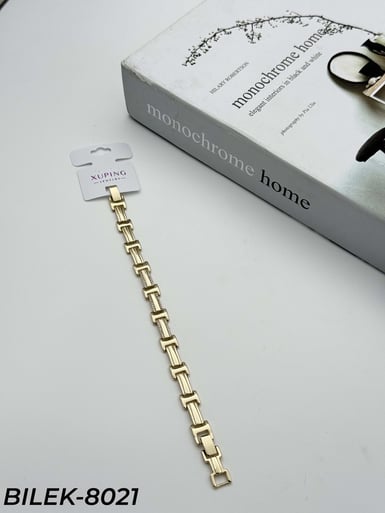 14K XUPING Bileklik // BILEK-8021BILEK-8021