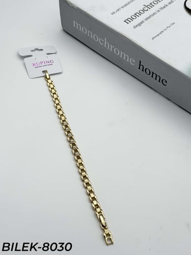 14K XUPING Bileklik // BILEK-8030BILEK-8030