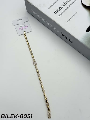 14K XUPING Bileklik // BILEK-8051BILEK-8051
