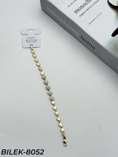 14K XUPING Bileklik // BILEK-8052BILEK-8052