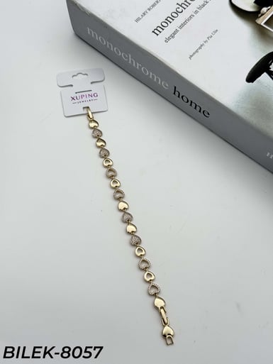 14K XUPING Bileklik // BILEK-8057BILEK-8057