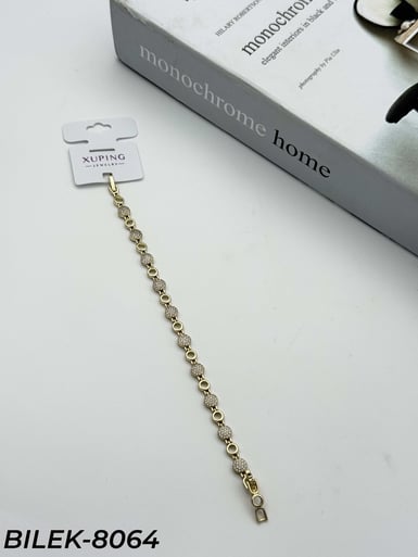 14K XUPING Bileklik // BILEK-8064BILEK-8064