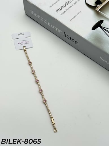 14K XUPING Bileklik // BILEK-8065BILEK-8065