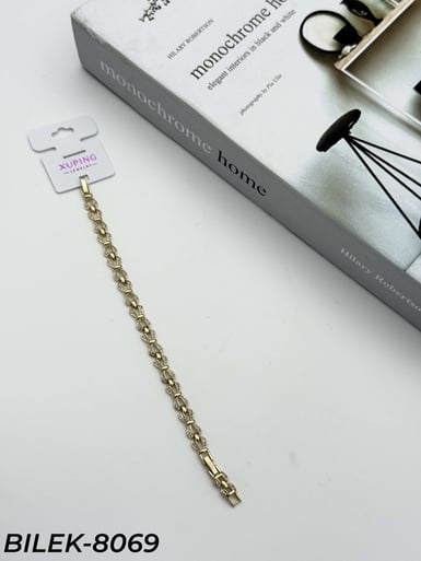 14K XUPING Bileklik // BILEK-8069BILEK-8069