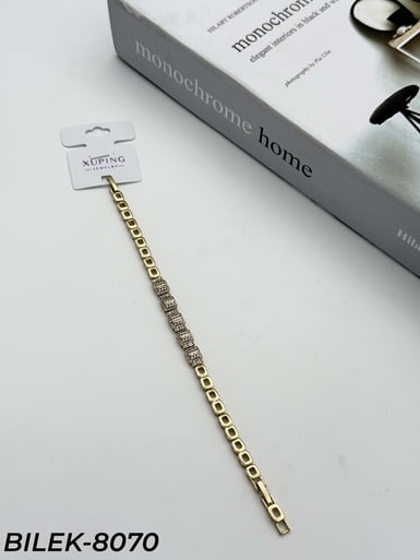 14K XUPING Bileklik // BILEK-8070BILEK-8070