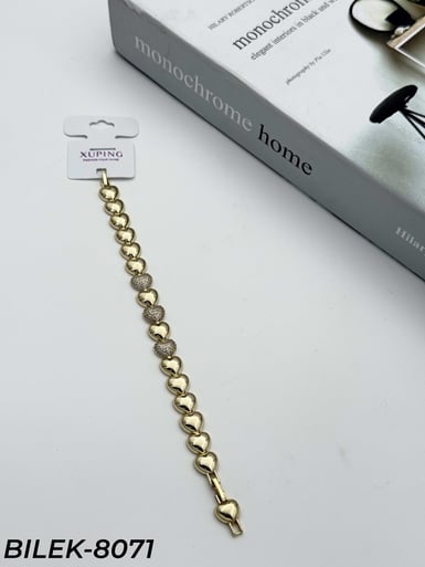 14K XUPING Bileklik // BILEK-8071BILEK-8071