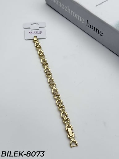 14K XUPING Bileklik // BILEK-8073BILEK-8073