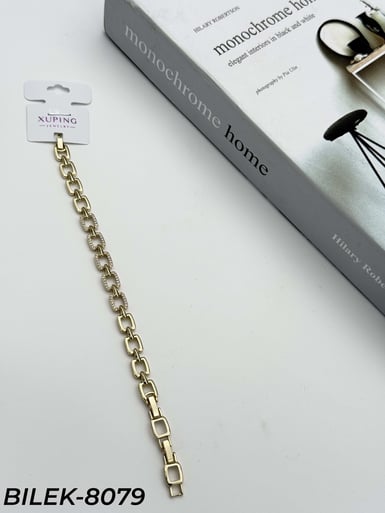 14K XUPING Bileklik // BILEK-8079BILEK-8079