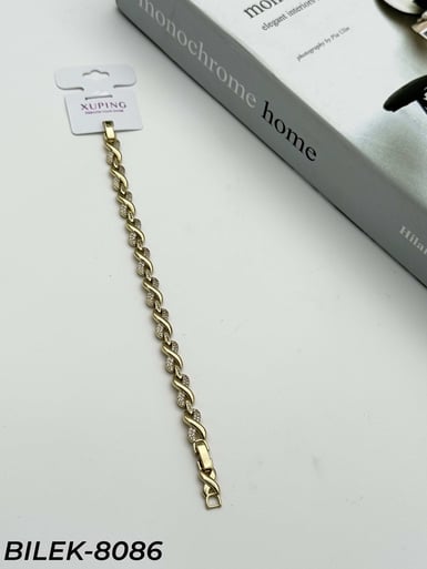 14K XUPING Bileklik // BILEK-8086BILEK-8086