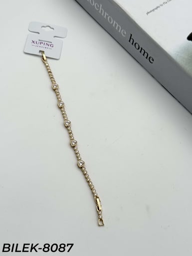 14K XUPING Bileklik // BILEK-8087BILEK-8087